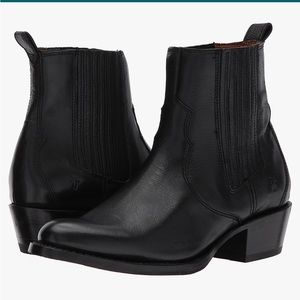 Diana Chelsea Bootie Frye